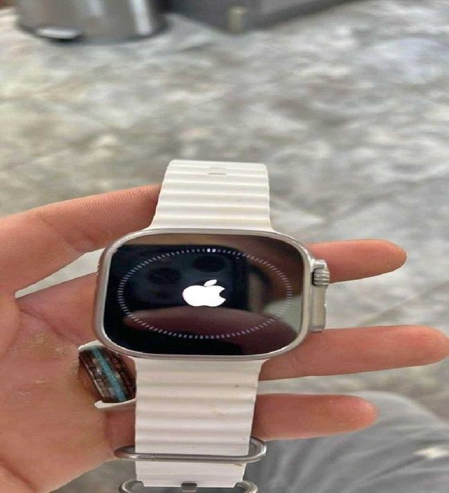 Unlocked Apple Watch Ultra – Liberty Meets Creativity those wide