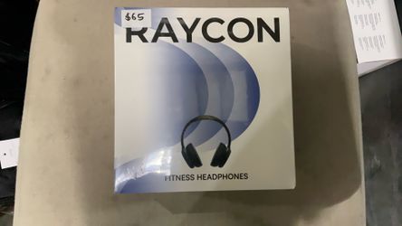 Fitness headphone