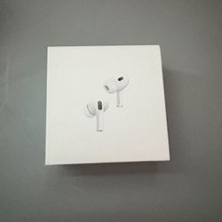 AirPods Pro’s 2nd Generation 