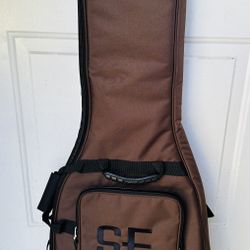 Guitar Gig Bag