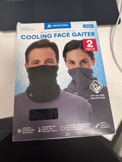 Mask unisex 2