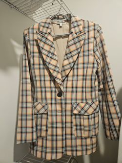 Woman jacket