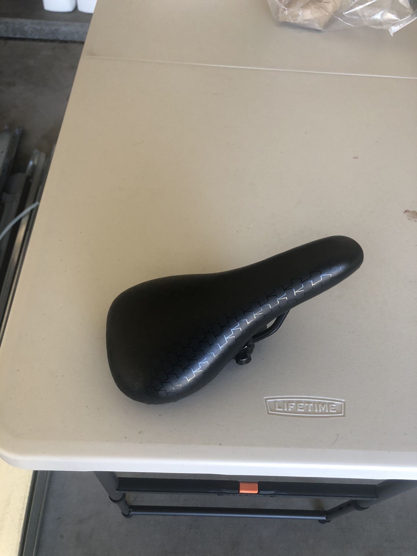 Bmx Bike Seat