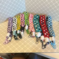 Macarena Phone Wristlet 