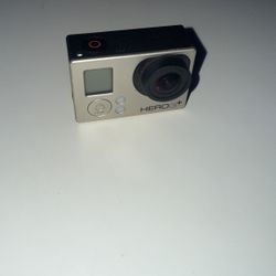 GoPro Hero3+ 