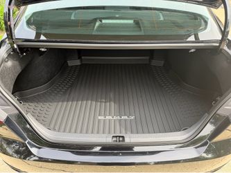 2026 Camry Le, se, xle , xse original car floor liner mats
