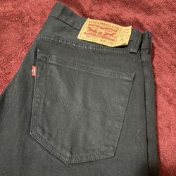 501s For 40 And Under 