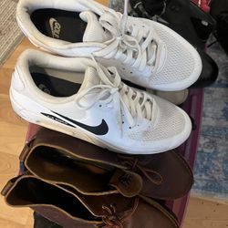 Golf Shoe’s