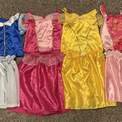 Girls Dress Up Bundle
