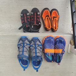Summer Shoes 
