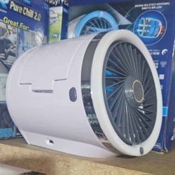 Artic Chill Portable A/C