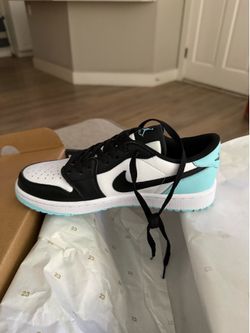 Nike Air Jordan 1 Golf Size 6