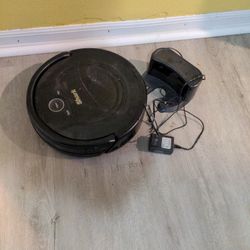 Shark Vacuum Cleaner 