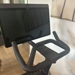 Peloton Bike +