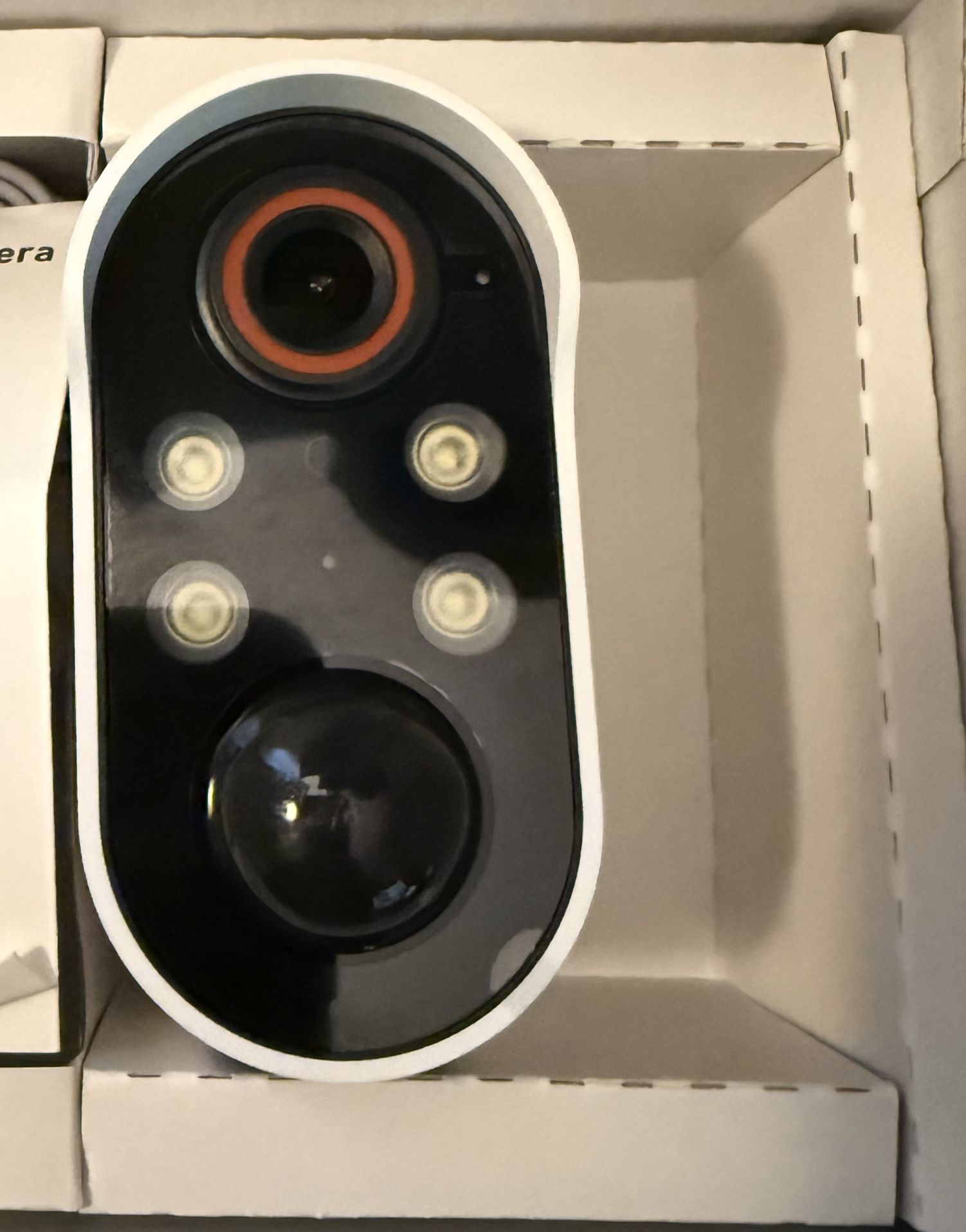 WiFi Camera