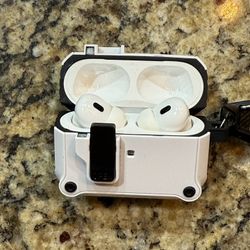 Apple AirPods Pro 2 Authentic 