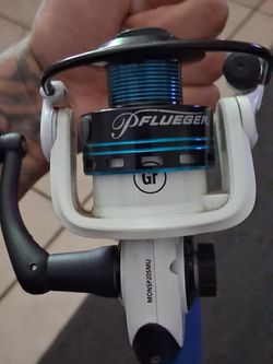 Fishing Reel