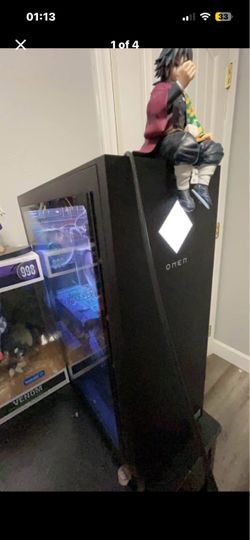 Omen PC