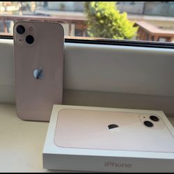 Apple iPhone 13 Unlocked 