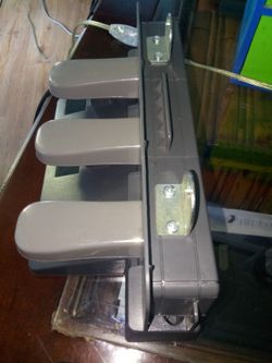 Foot peddle for Yamaha key board