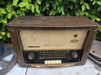 Radio
