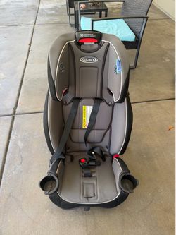 GRACO SLIMFIT 3 in 1 Car Child Seat