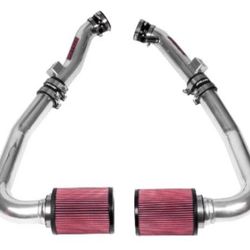09-20 Stillen Air Intake 