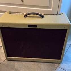 Fender Hot Rod Deluxe III Amp 
