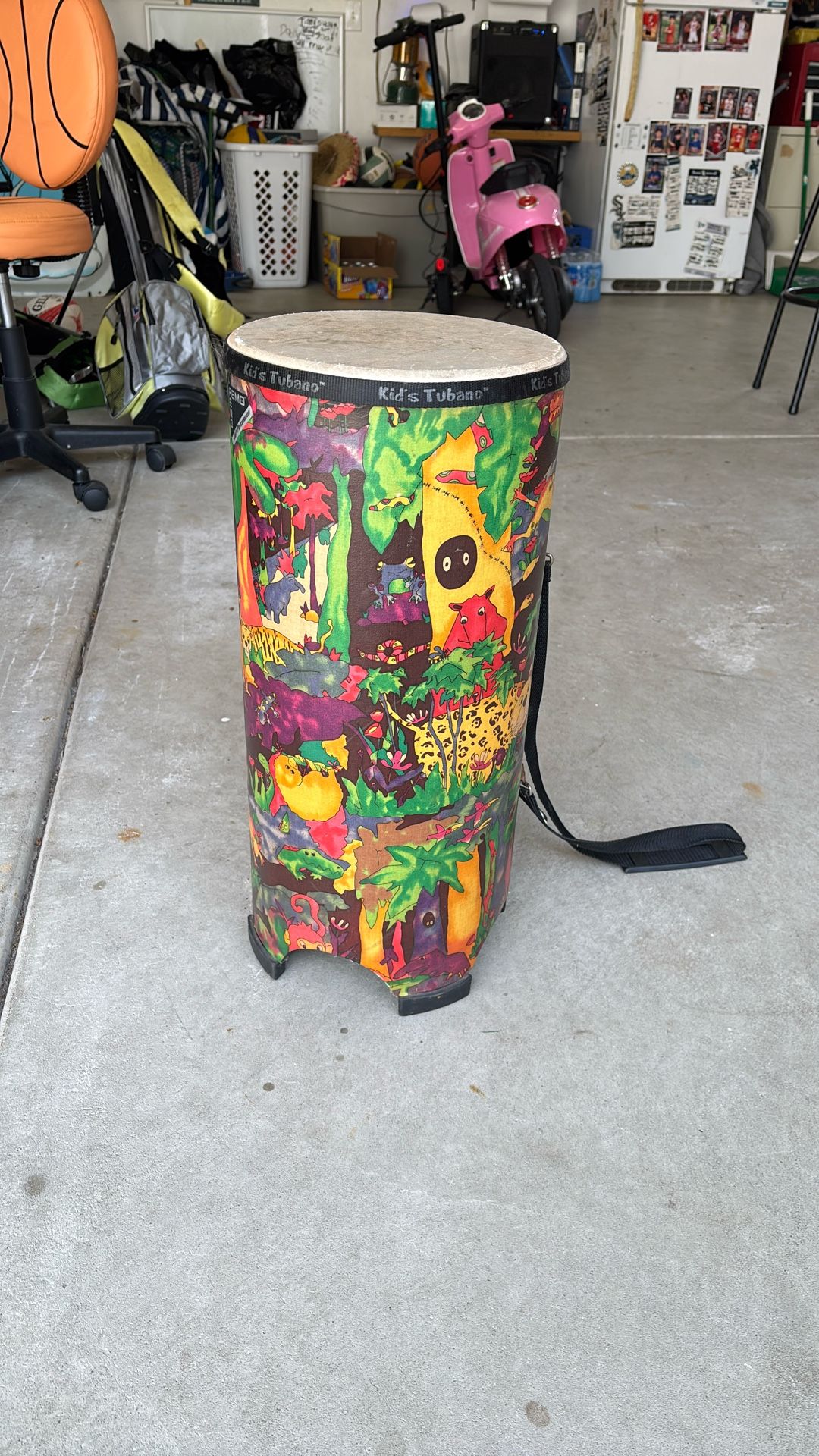 Bongo