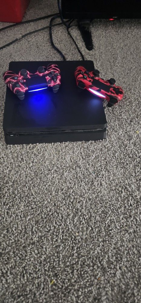 PS4