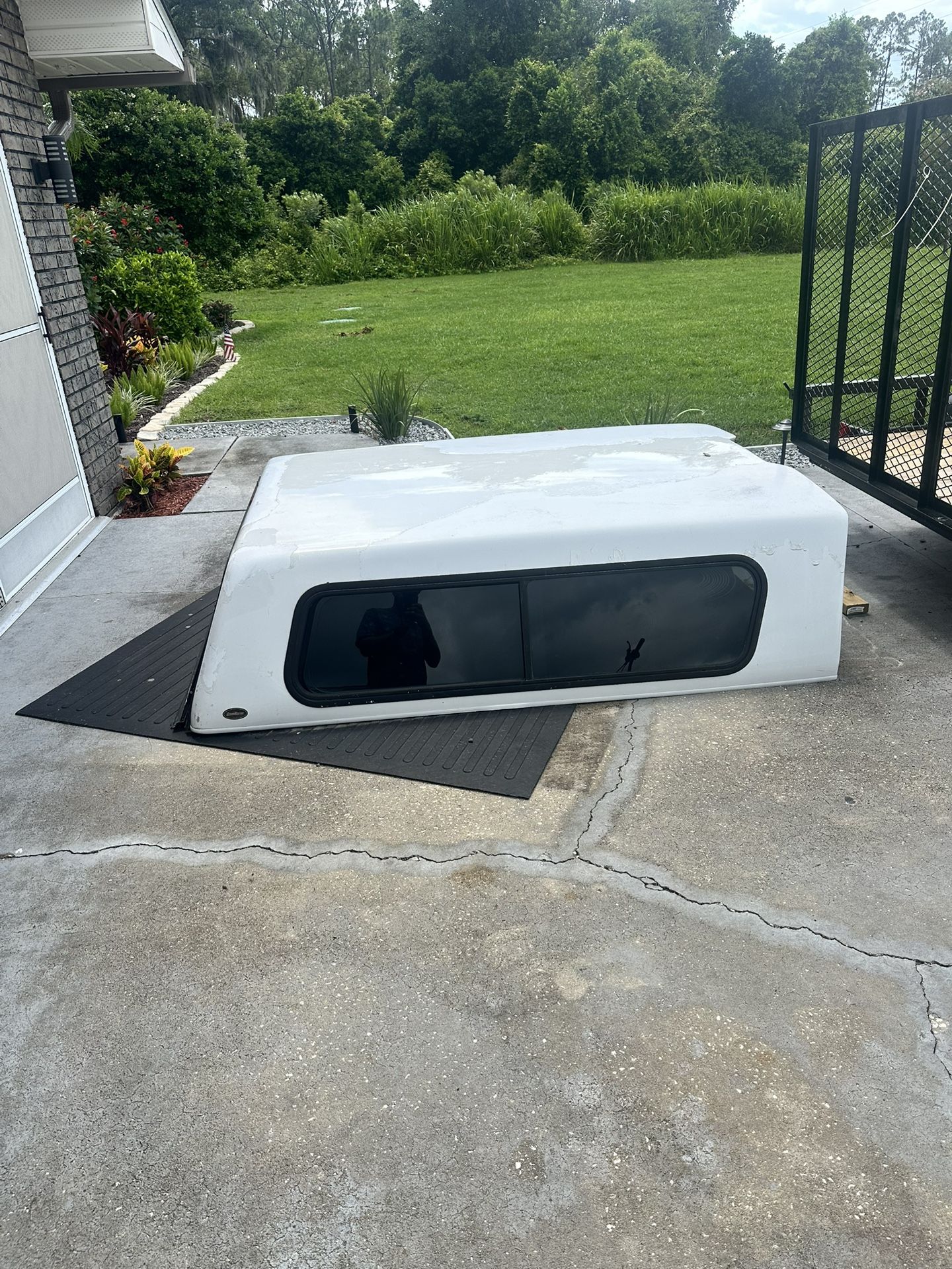 Truck Topper