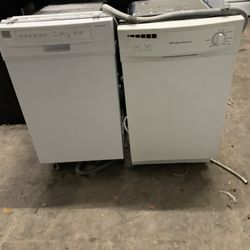 18” Dishwasher 
