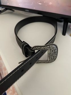 Ariat Belt