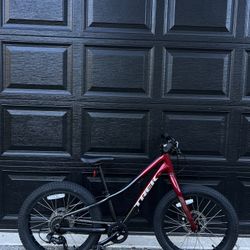 Trek Roscoe Mountain Kids Bike 20”