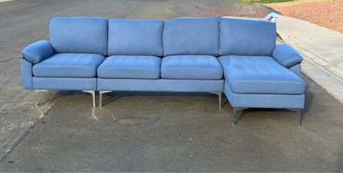 Sectional couch sofa couches