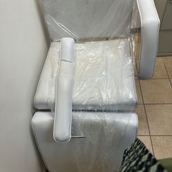 Med SPA Bed/ Chair With Hydraulic Lift Up And Down And 360 Turn