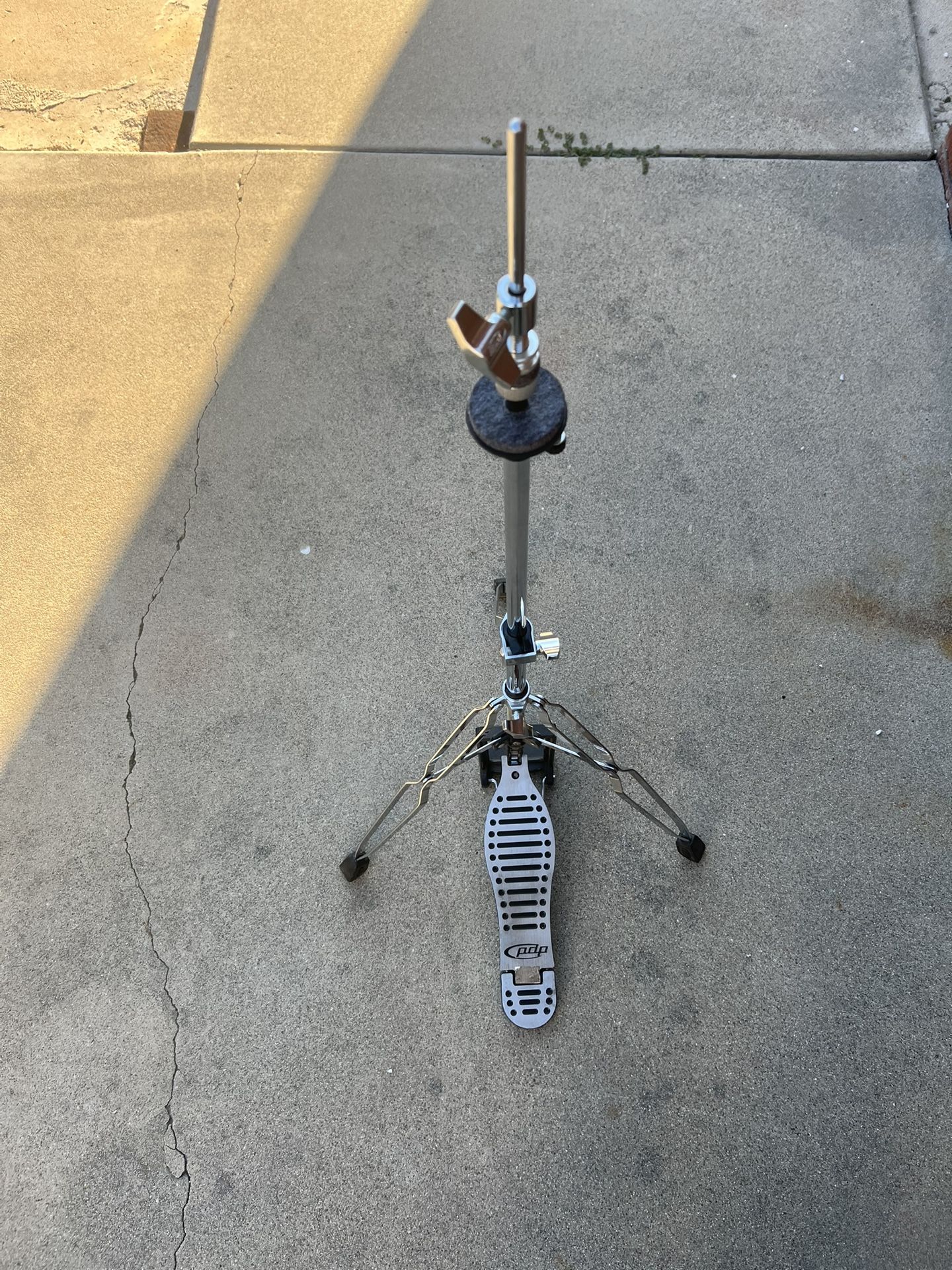 Hi-Hat Stand