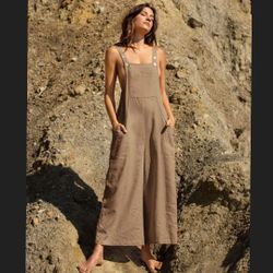 OVERALL BNIP SHEIN