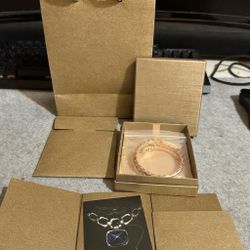 Women’s Bracelet *not Metal* $60