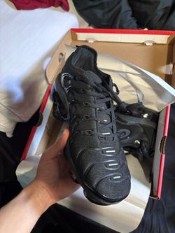 Vapor max plus
