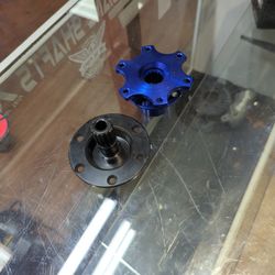 Detachable Steering Wheel Hub For Honda's And Acuras $75