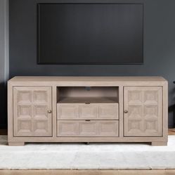 72” Tv Stand 