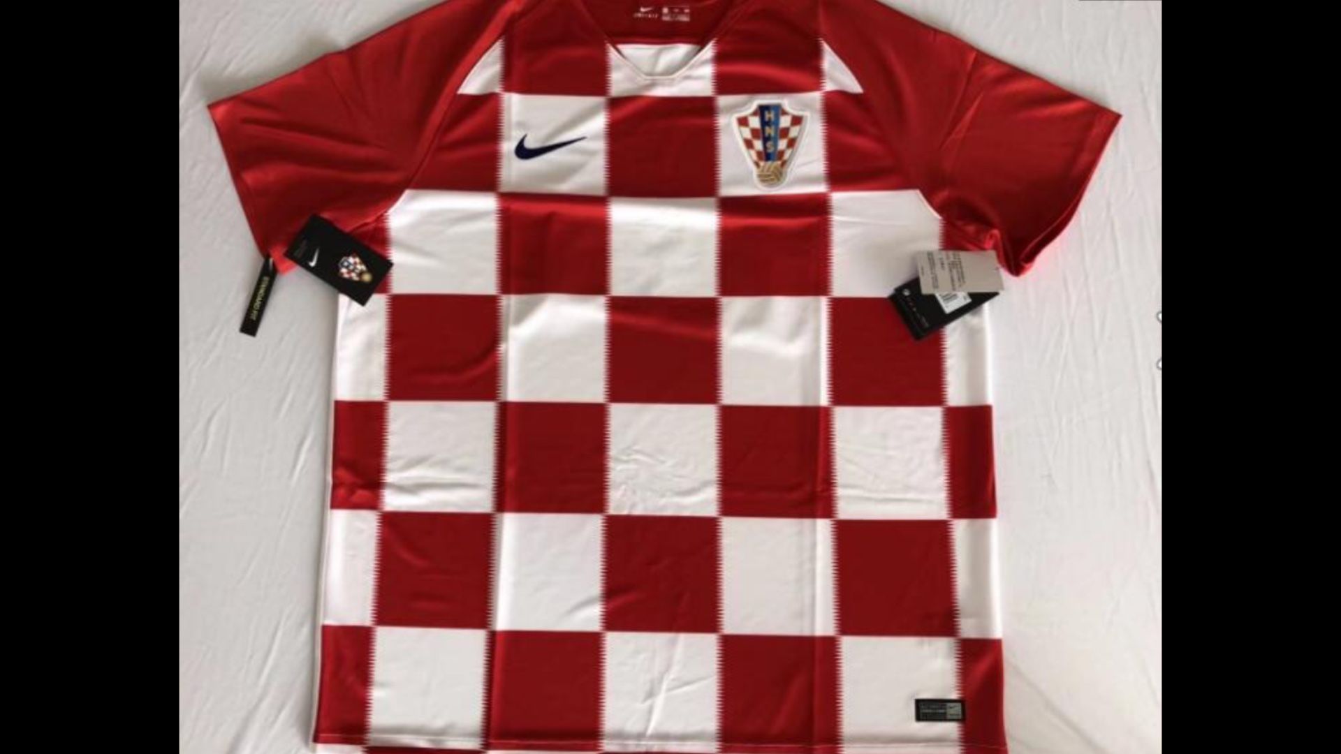 Croatia home 18-19