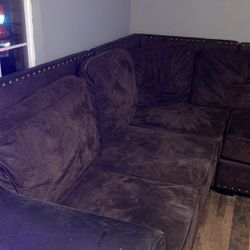 Sofa  Free Must Pick Up Today Before 1pm Atwater Ca