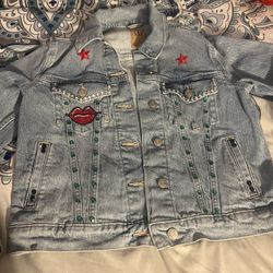 Gap Custom Made Jacket 