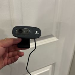 Logitech Computer Camera