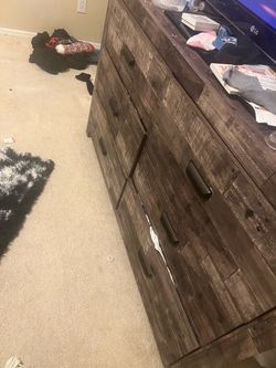 Dressers