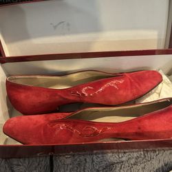vintage women shoes 60 obo
