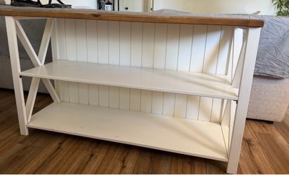 Entry Table
