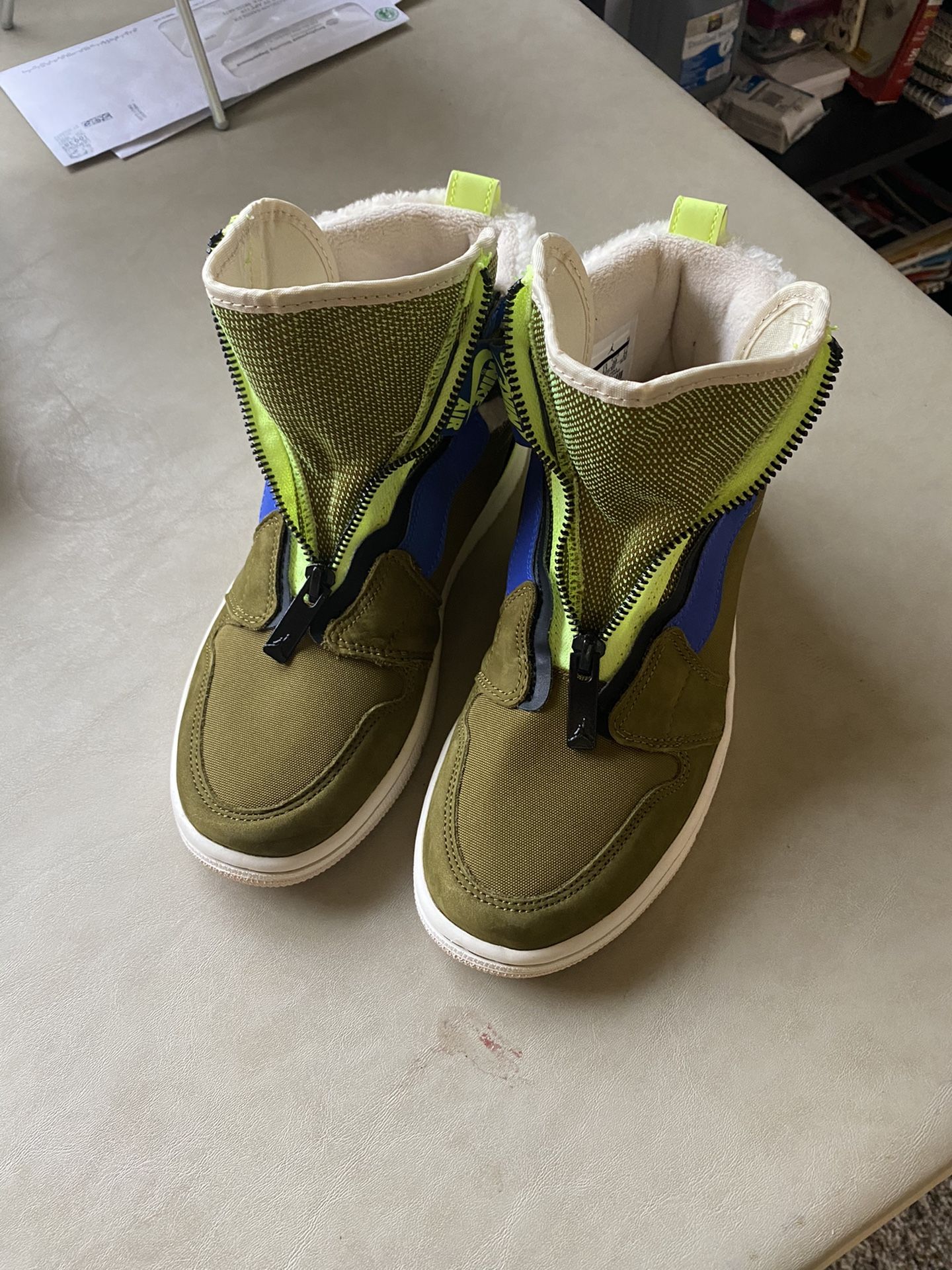 Air Jordan 1 High Utility Pack for Sale in Bellingham WA OfferUp